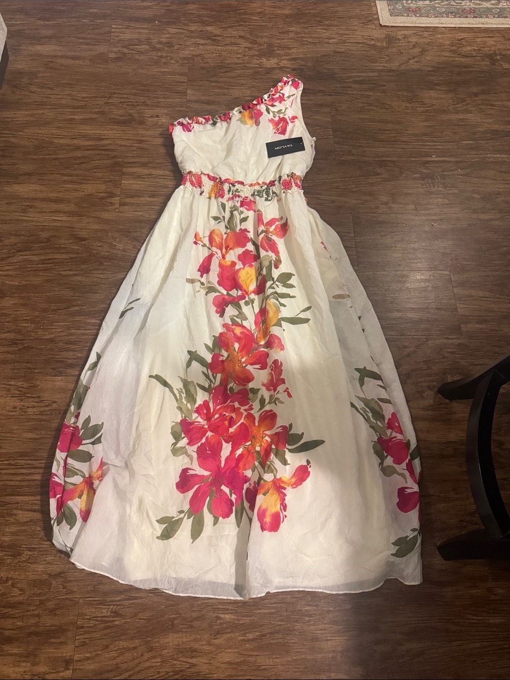 NWT Tuckernuck dress size 8
